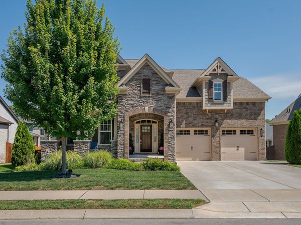 613 Truver Dr , Mount Juliet, TN 37122