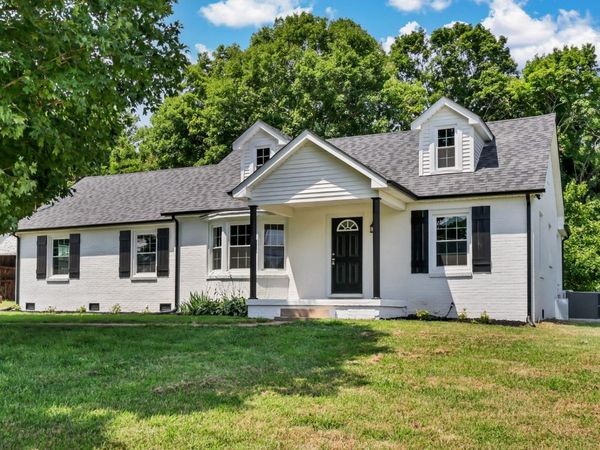 3436 Highway 48, Cunningham, TN 37052