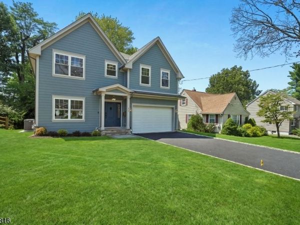 31 Verona Rd, New Providence, NJ 07974