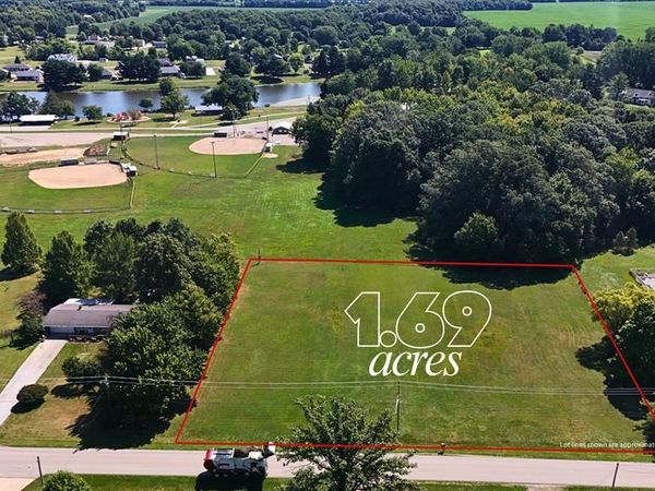 0 New Street, Greenwich, OH 44837