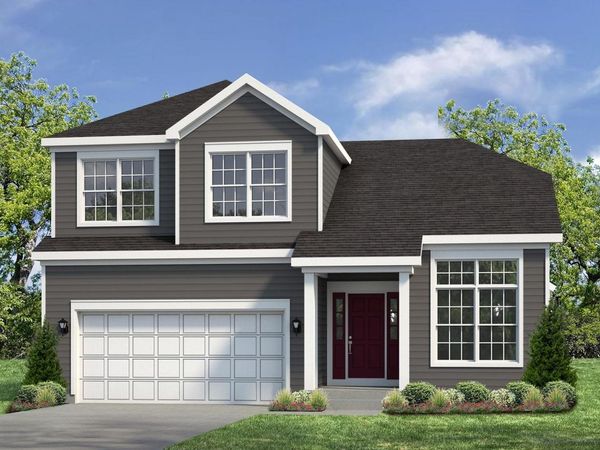 314 N Aspen Drive , Cortland, IL 60112