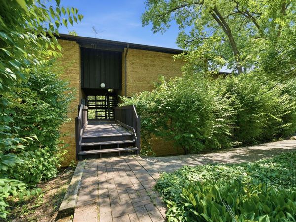 5517 E Lake Drive , Unit 91-E, Lisle, IL 60532