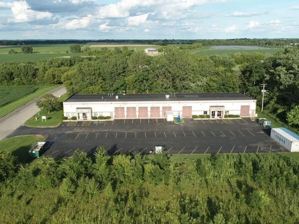 950 Greenlee Street , Marengo, IL 60152