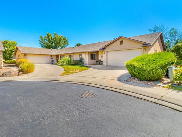 2498 Lake Park Court , Unit A, Grand Junction, CO 81505