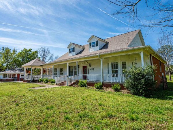 201 GREEN WILLOW Lane, Hot Springs, AR 71913