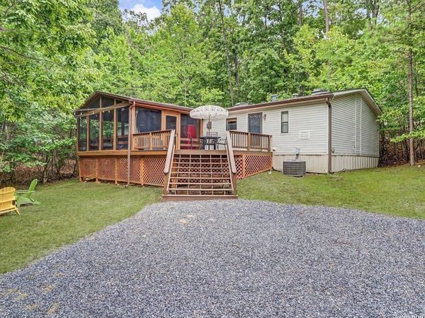 4 ASH Cove, Mount Ida, AR