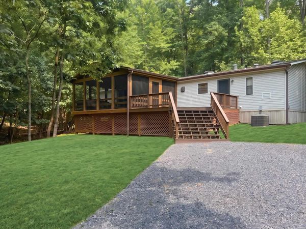 4 ASH Cove, Mount Ida, AR
