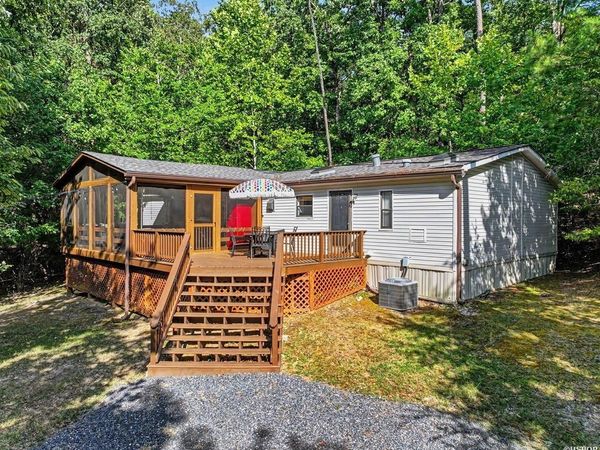 4 ASH Cove, Mount Ida, AR