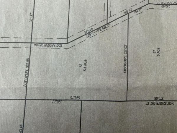 92 kentucky Lane, Rose Bud, AR 72137