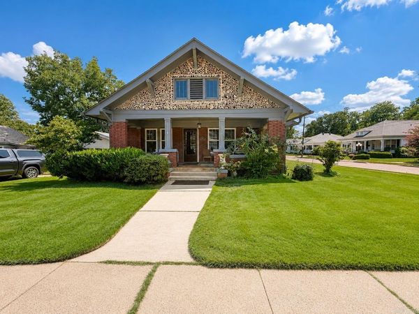 325 Cherry Street , Arkadelphia, AR 71923