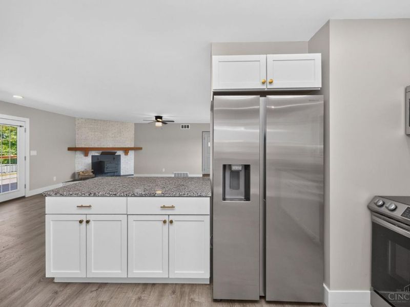 8261 Morrow Cozaddale Road, Hamilton Twp, OH 45152 Photo 14