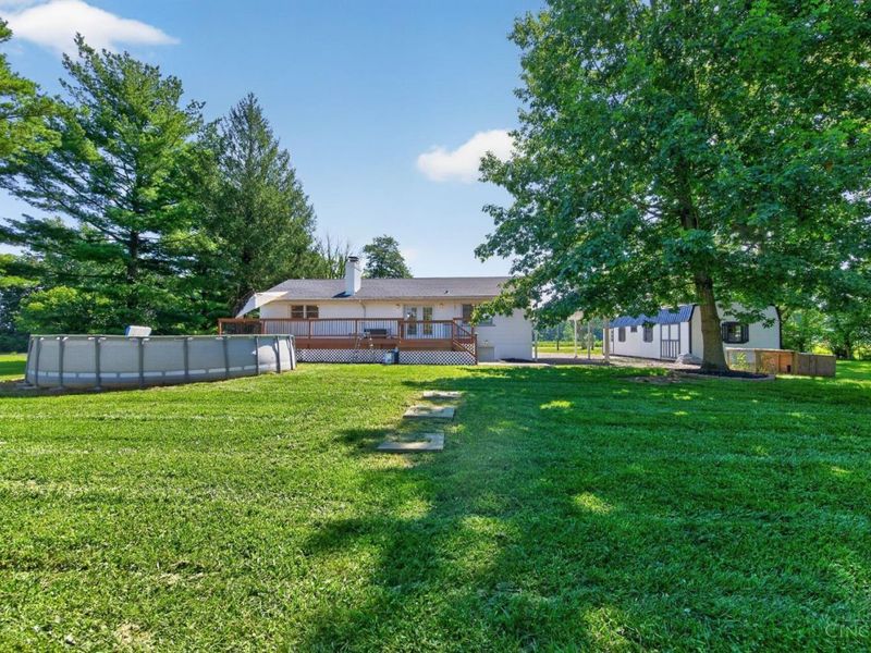 8261 Morrow Cozaddale Road, Hamilton Twp, OH 45152 Photo 39