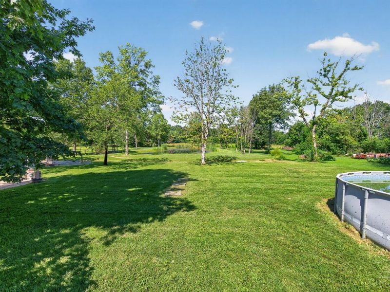 8261 Morrow Cozaddale Road, Hamilton Twp, OH 45152 Photo 40