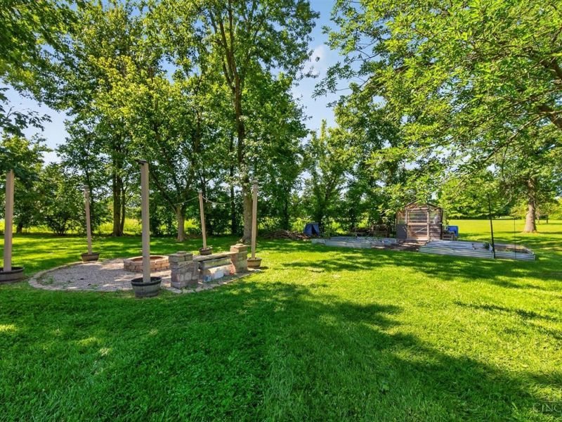8261 Morrow Cozaddale Road, Hamilton Twp, OH 45152 Photo 41