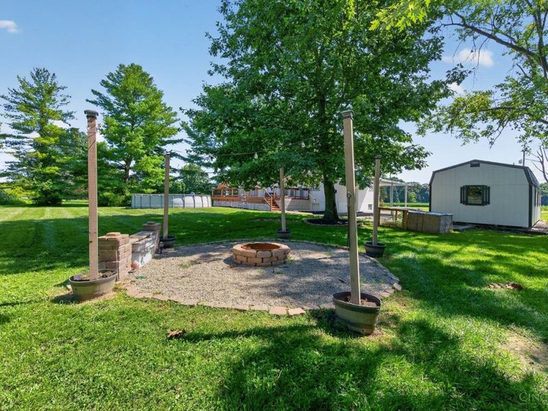 8261 Morrow Cozaddale Road, Hamilton Twp, OH 45152 Photo 42
