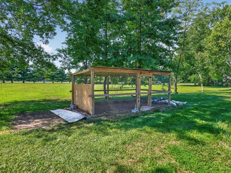 8261 Morrow Cozaddale Road, Hamilton Twp, OH 45152 Photo 44