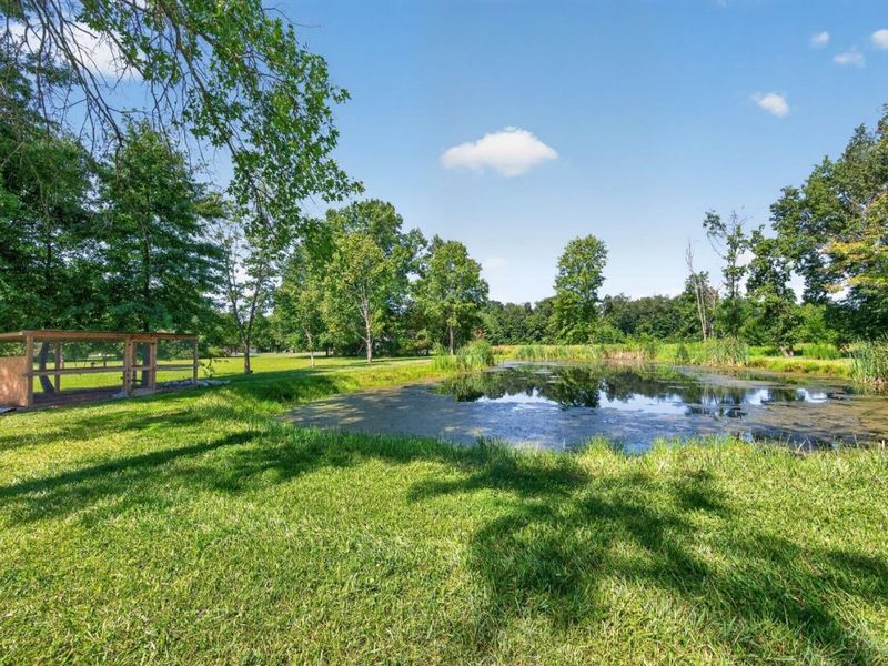 8261 Morrow Cozaddale Road, Hamilton Twp, OH 45152 Photo 45