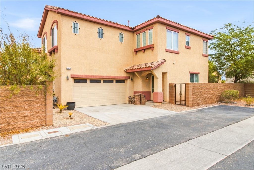 10630 Lessona Street, Las Vegas, NV 89141 Main Photo