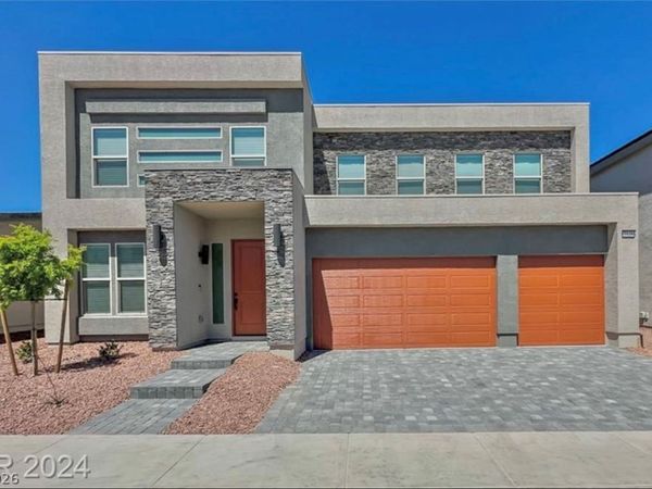 7128 Bold Rock Avenue, Las Vegas, NV 89113