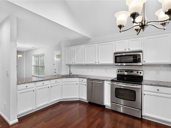 840 Jarman Drive, Jamestown, NC 27282