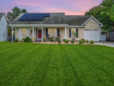 3247 Middleburry Lane, Charleston, SC 29414
