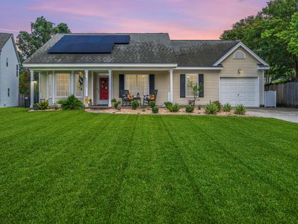 3247 Middleburry Lane Charleston, SC 29414