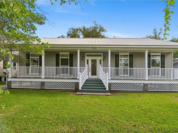 36504 ERIC Street , Slidell, LA 70460