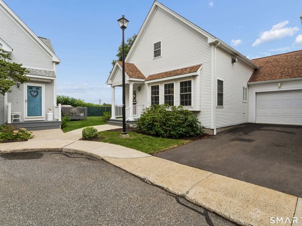73 Forest, Unit A, Milford, CT 06461
