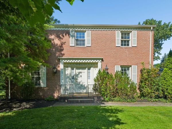 4611 Meekison Drive, Columbus, OH 43220