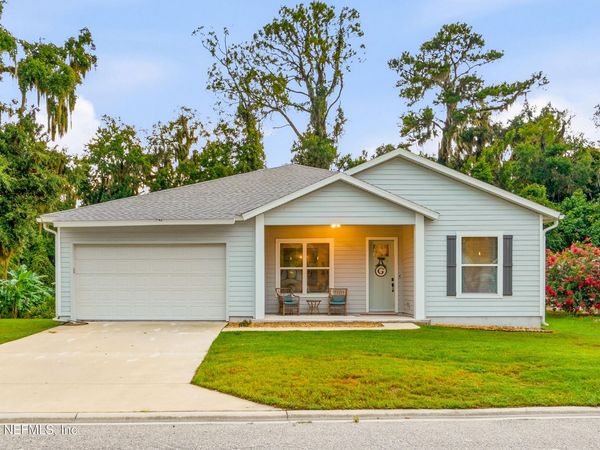 520 MAJESTIC OAK Parkway, St. Augustine, FL 32092