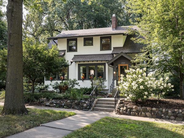 2322 Buford Avenue, Saint Paul, MN 55108