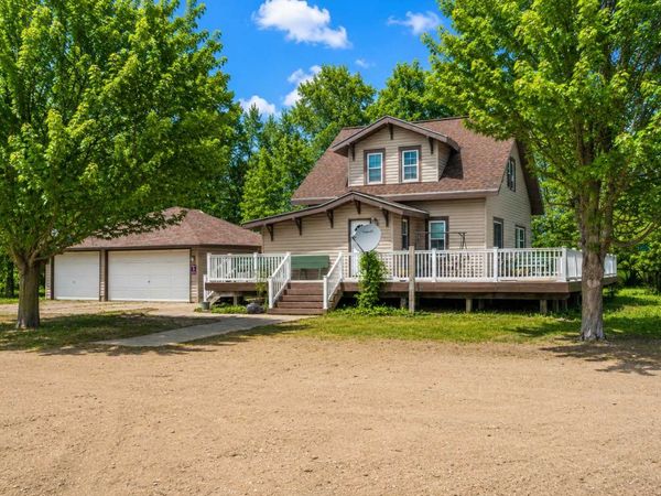 73681 290th Street, Saint James, MN 56081