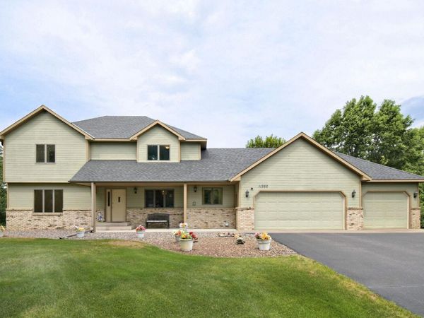 11350 12th Street N, Lake Elmo, MN 55042