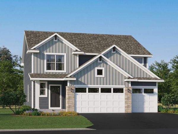 18619 Ivanhoe Street NW, Elk River, MN 55330