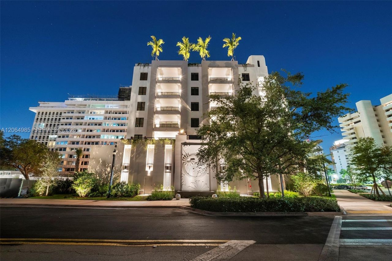 701 Valencia Ave , Unit 405, Coral Gables, FL 33134 Photo