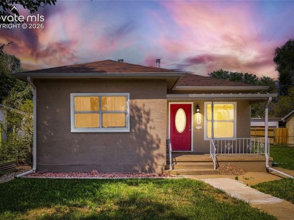 749 W Corona Avenue, Pueblo, CO 81004