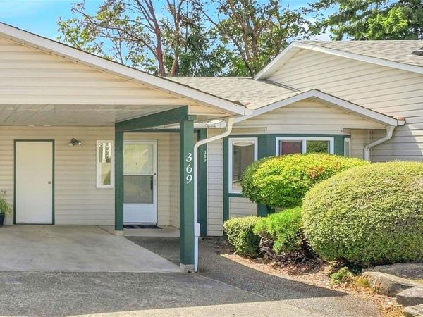 369 Petroglyph Cres , Nanaimo, BC V9R 5K1