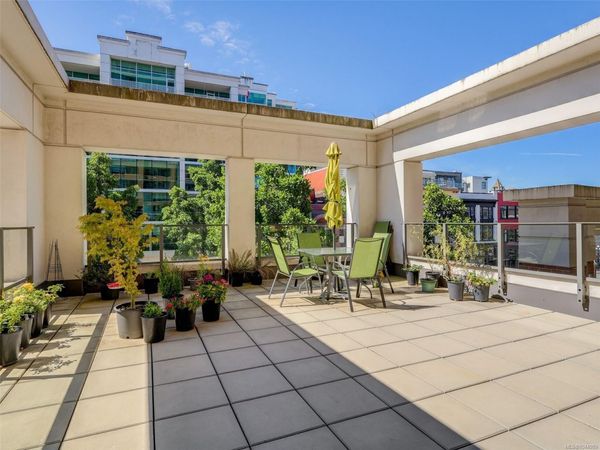 728 Yates St , Unit #307, Victoria, BC V8W 0C8