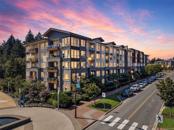 960 Reunion Ave , Unit #108, Langford, BC V9B 0W5