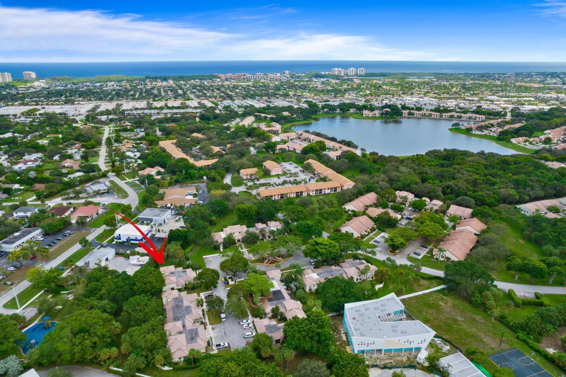3130 Kingswood Terrace, Boca Raton, FL 33431 Photo
