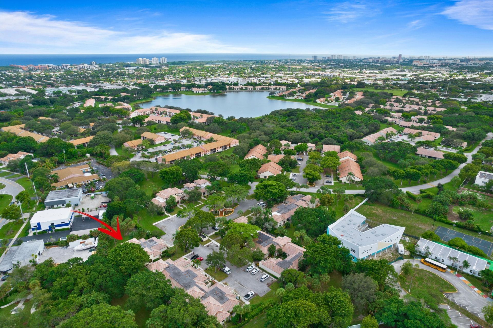 3130 Kingswood Terrace, Boca Raton, FL 33431 Photo