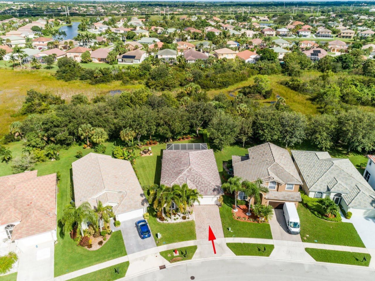 3690 Old Lighthouse Circle, Wellington, FL 33414 Photo