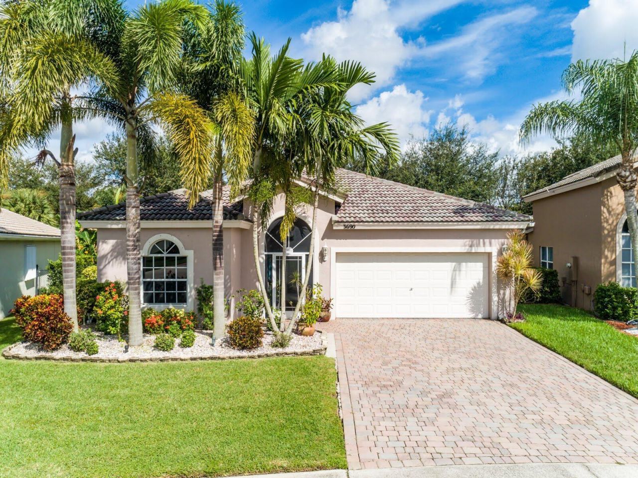 3690 Old Lighthouse Circle, Wellington, FL 33414 Photo
