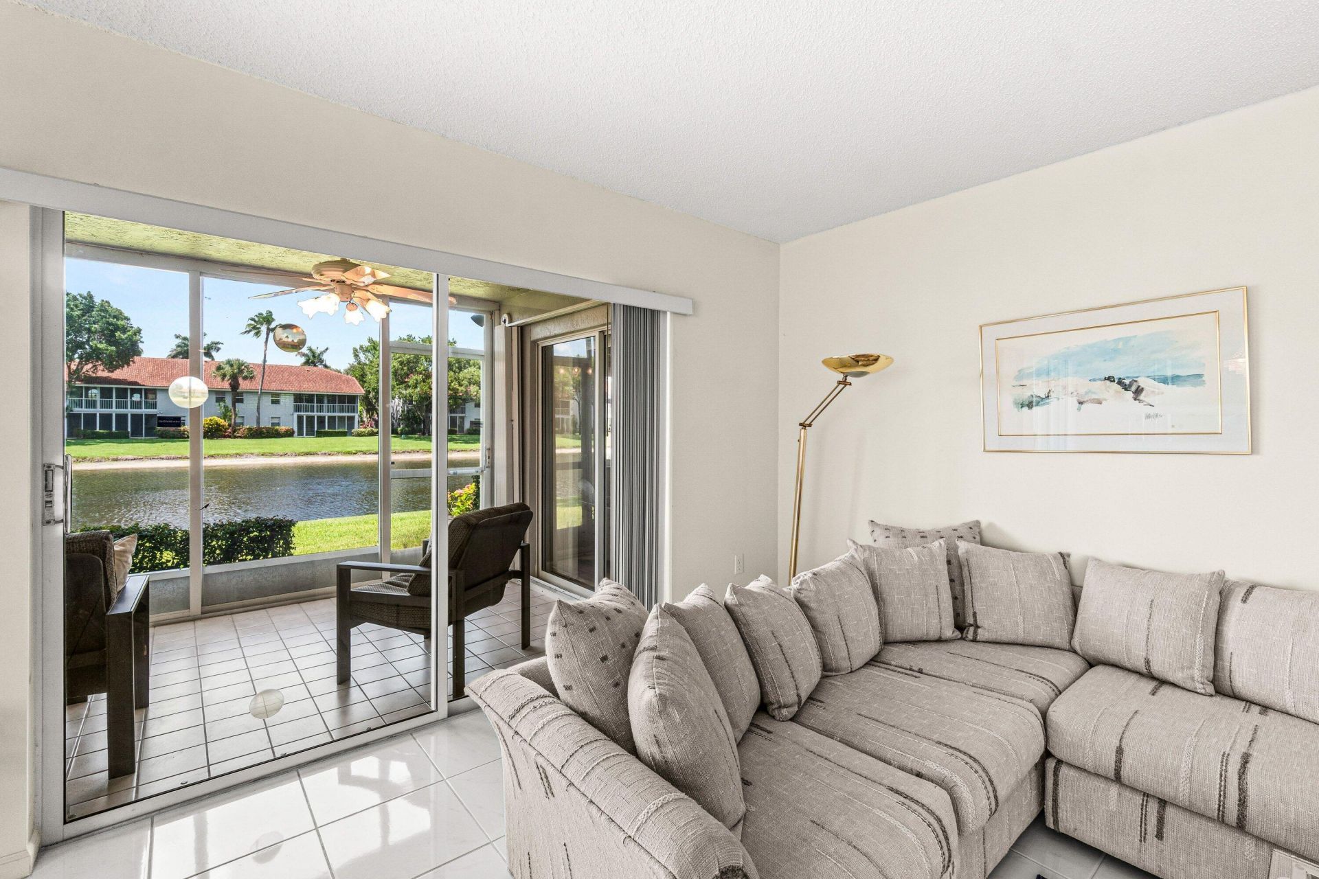 7408 Lake Meadow Way, Unit 101, Boynton Beach, FL 33437 Photo