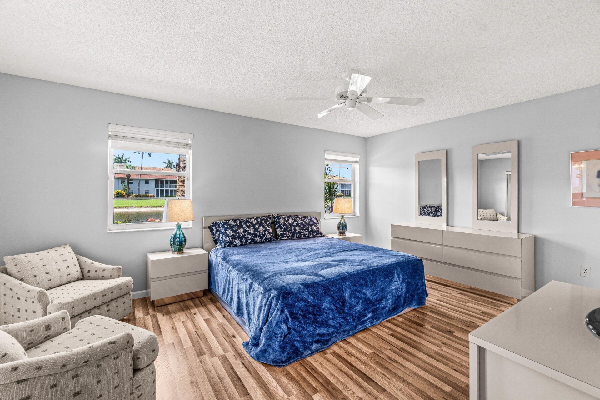 7408 Lake Meadow Way, Unit 101, Boynton Beach, FL 33437 Photo