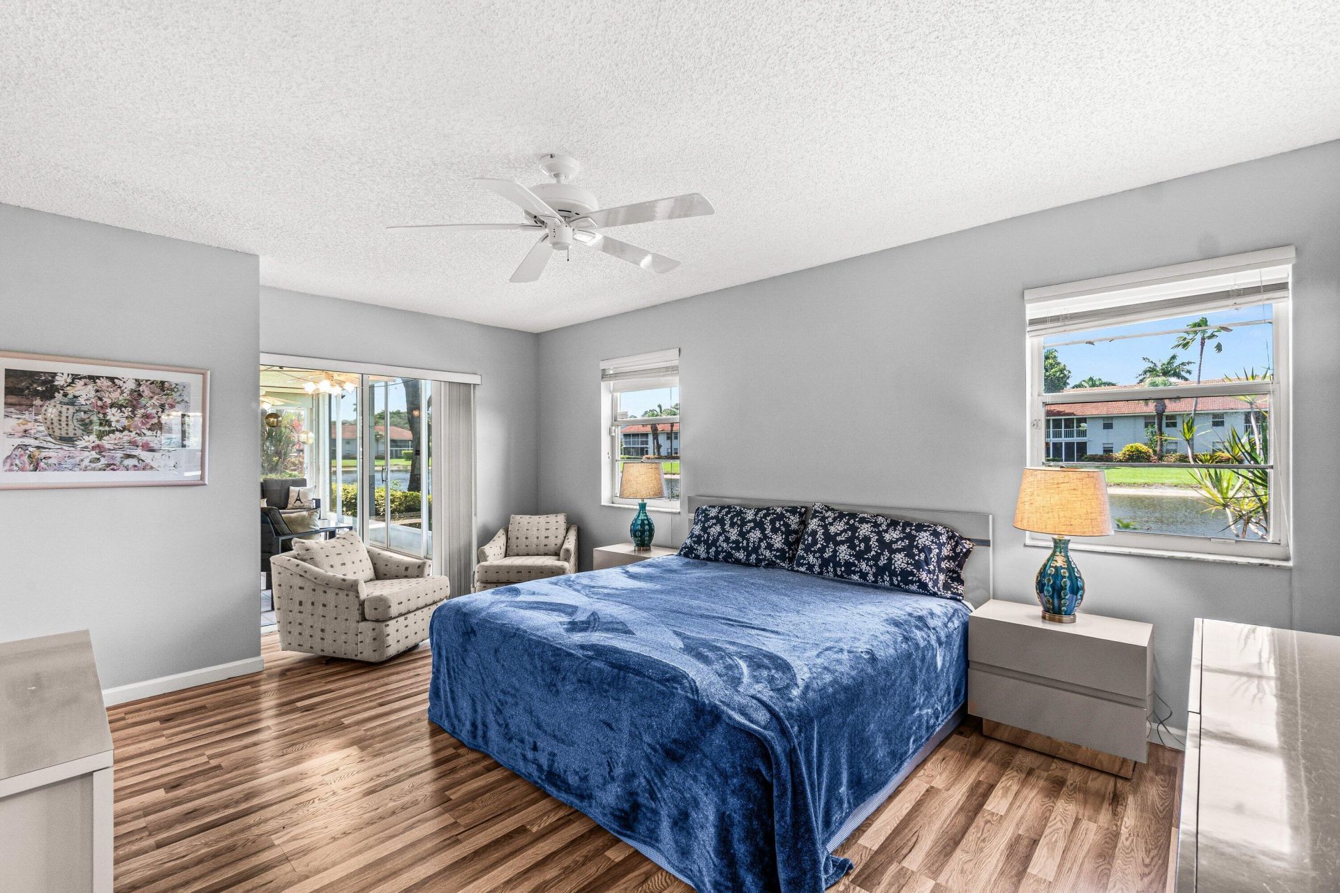 7408 Lake Meadow Way, Unit 101, Boynton Beach, FL 33437 Photo