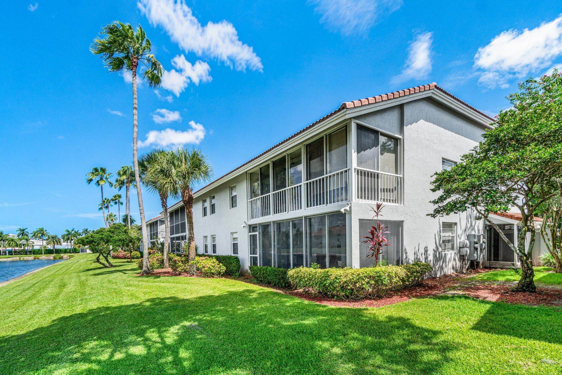 7408 Lake Meadow Way, Unit 101, Boynton Beach, FL 33437 Photo