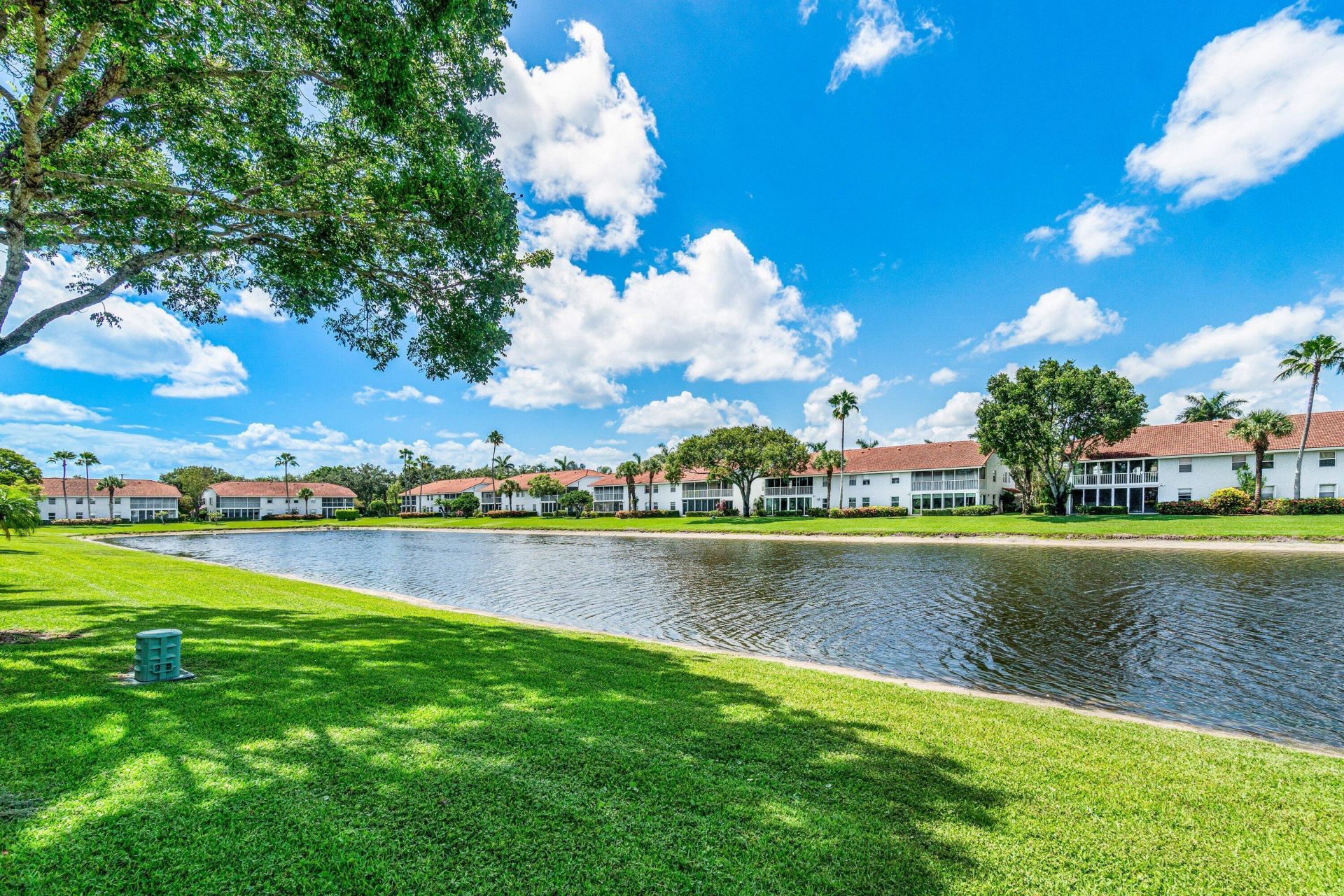 7408 Lake Meadow Way, Unit 101, Boynton Beach, FL 33437 Photo
