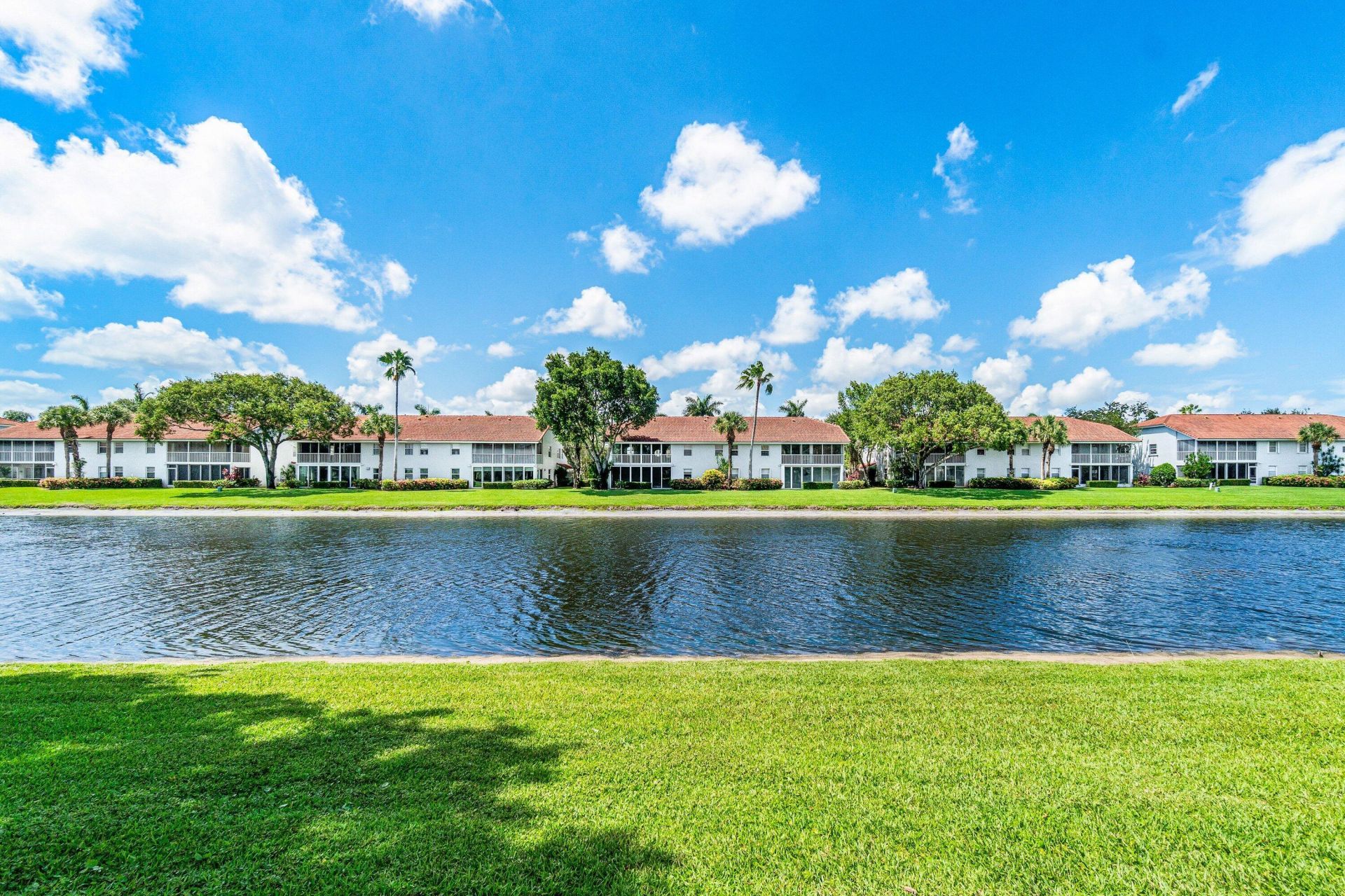 7408 Lake Meadow Way, Unit 101, Boynton Beach, FL 33437 Photo