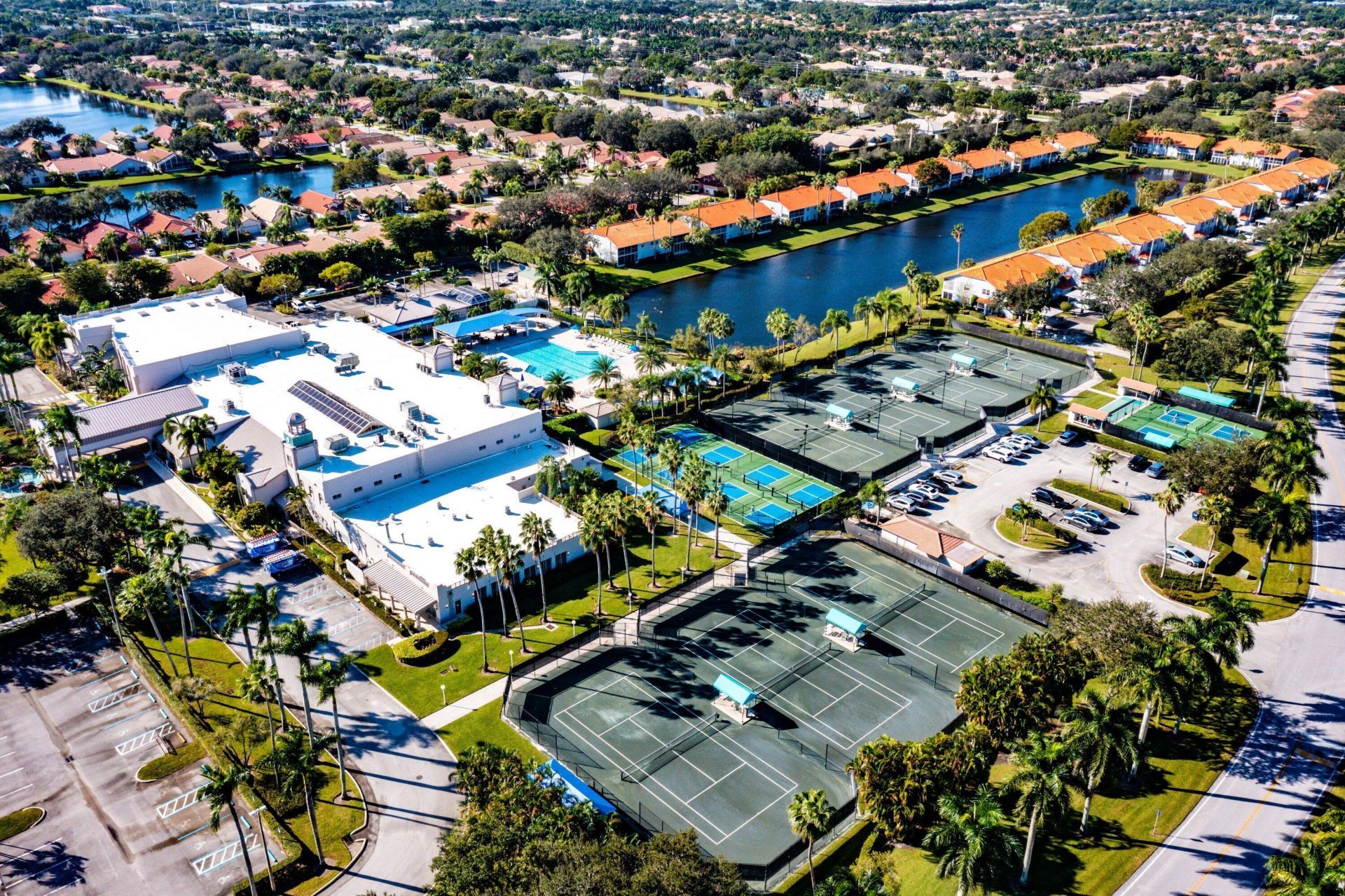 7408 Lake Meadow Way, Unit 101, Boynton Beach, FL 33437 Photo